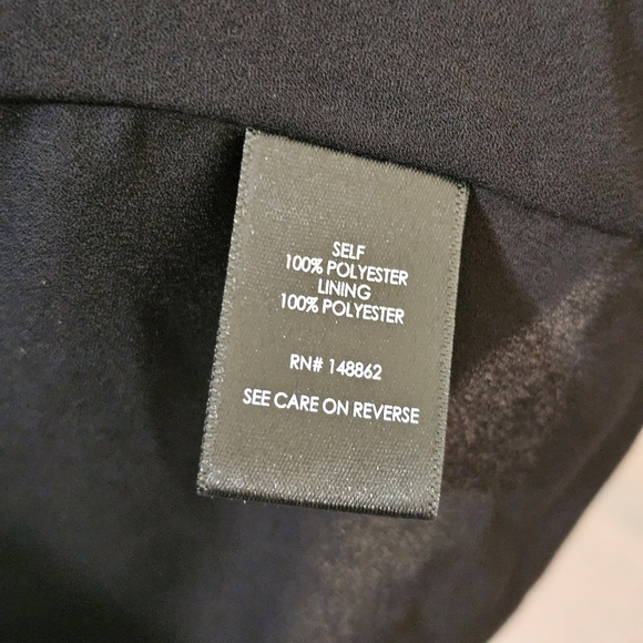 Torrid Sophie chiffon swing cami sz 2 (2x /18-20) - Picture 8 of 9